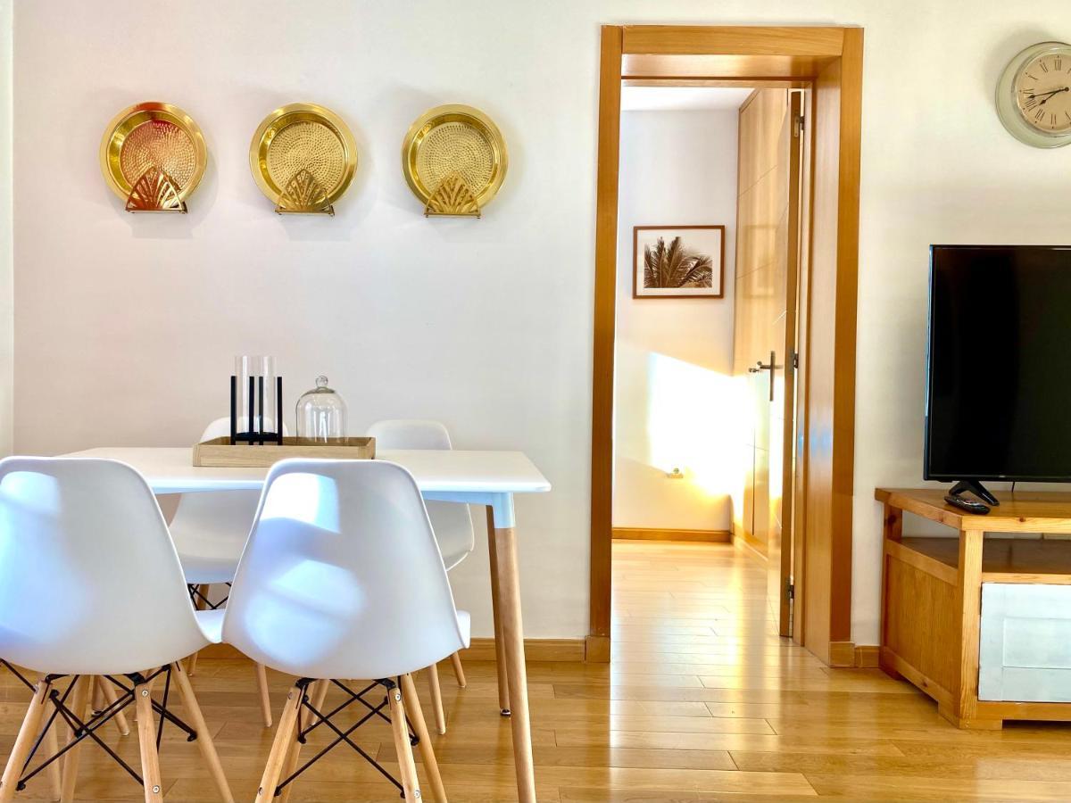 Apartament Charming Huertas II Madryt Zewnętrze zdjęcie