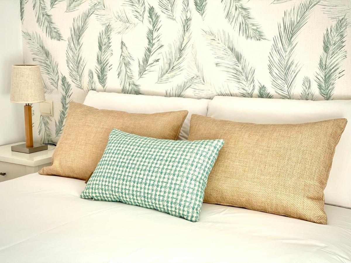 Apartament Charming Huertas II Madryt Zewnętrze zdjęcie