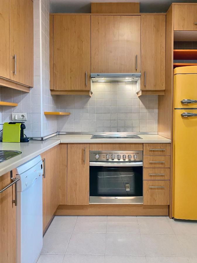 Apartament Charming Huertas II Madryt Zewnętrze zdjęcie